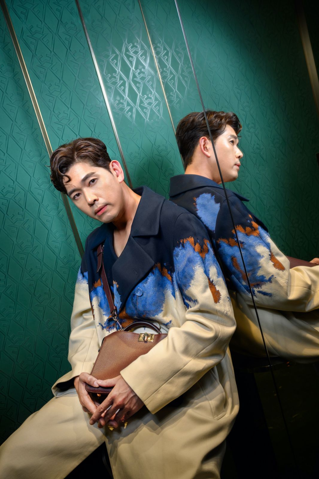 Romeo Tan