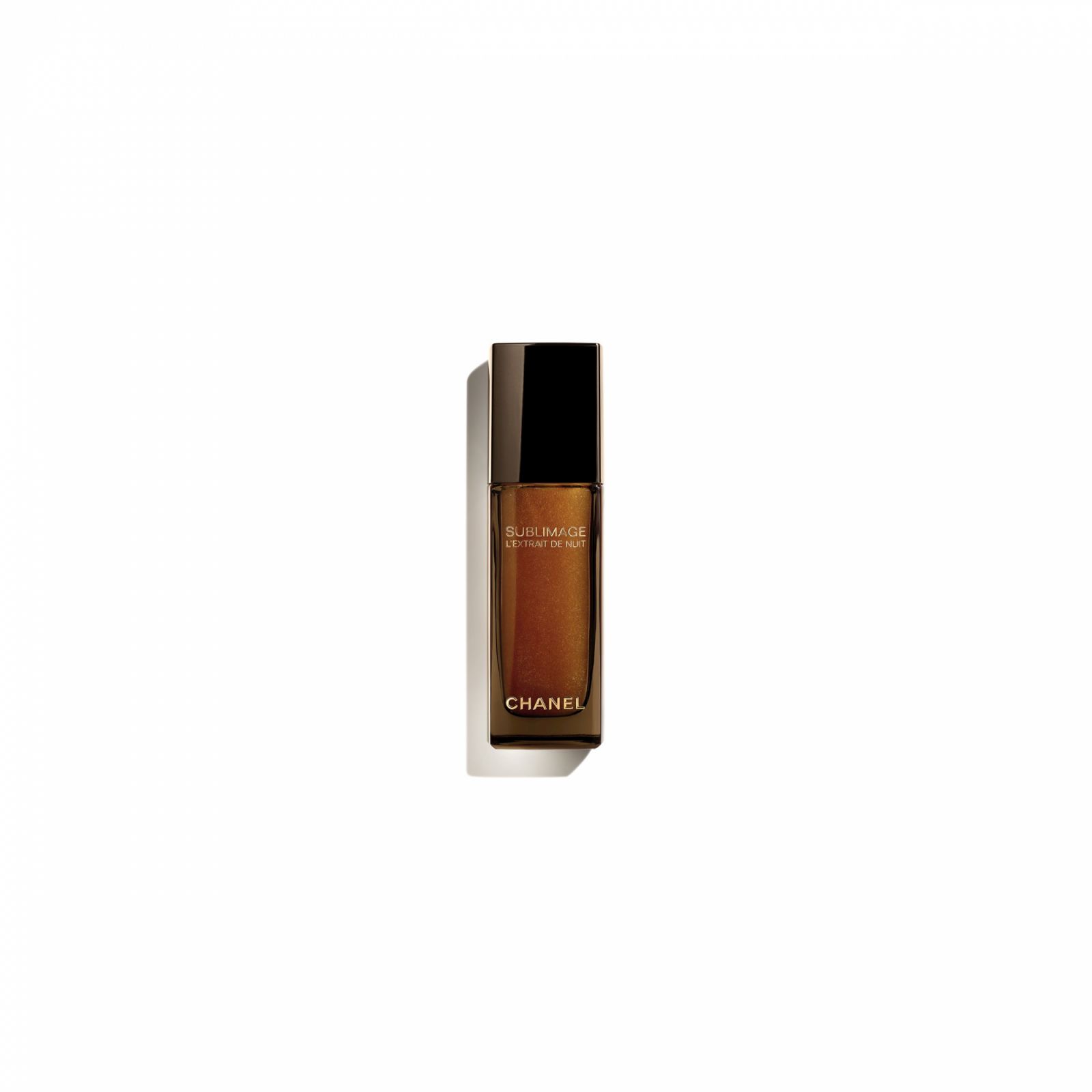 香奈兒奢華極萃能量肽金露40ml $23,400(Photo:Chanel)