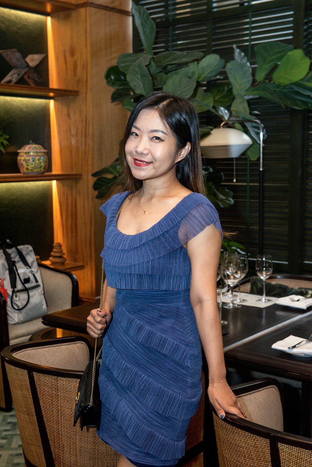Jane Wang