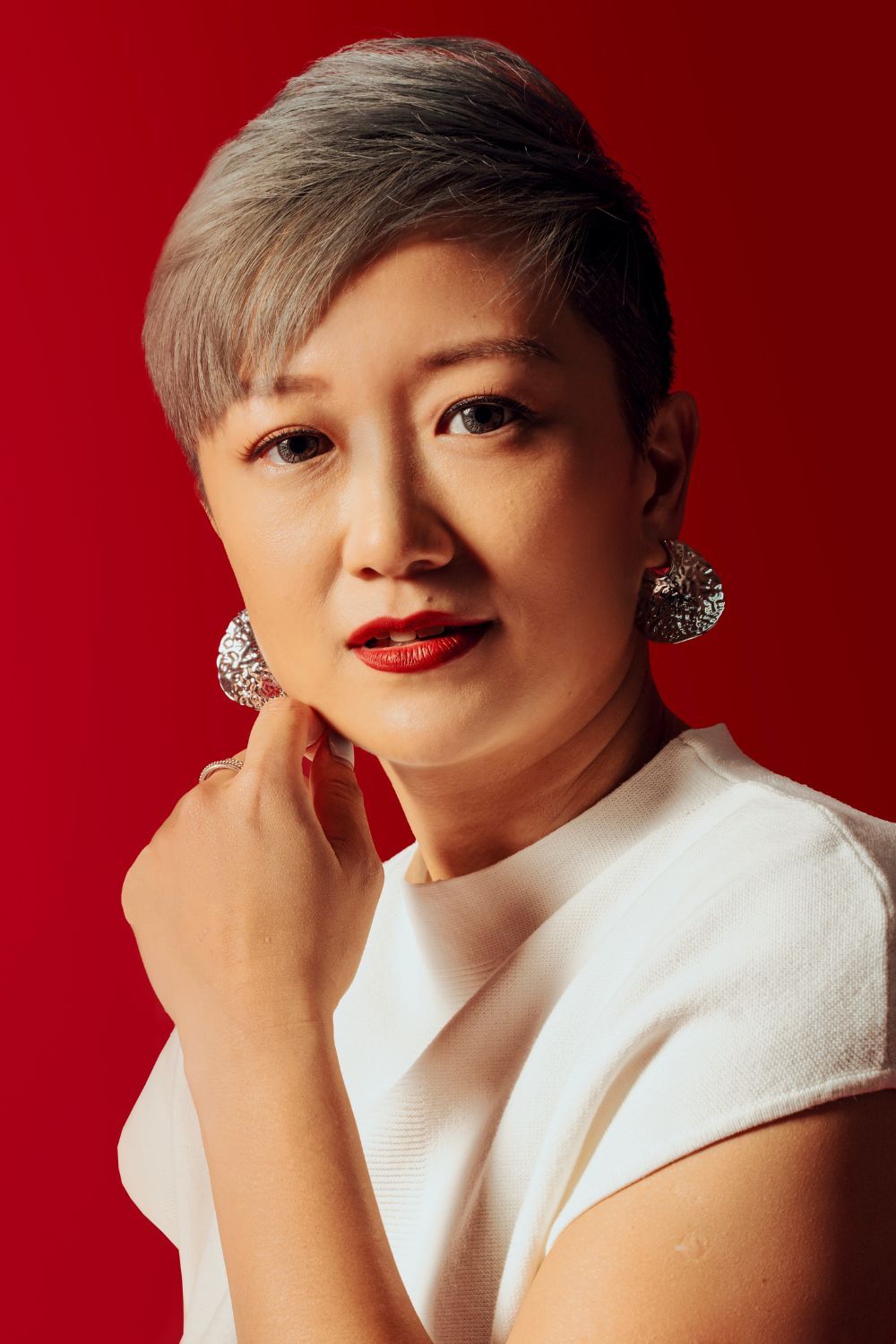 Xin Yu Lim, co-founder at The Asli Co.