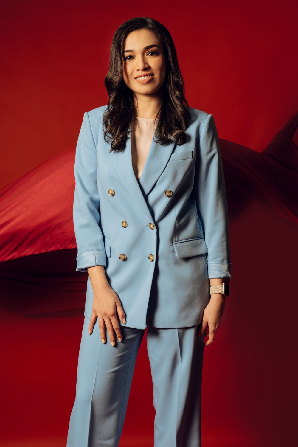 Izzana Salleh