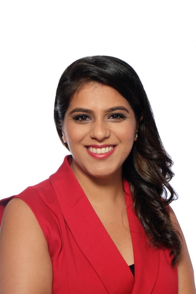 Karishma Samtani