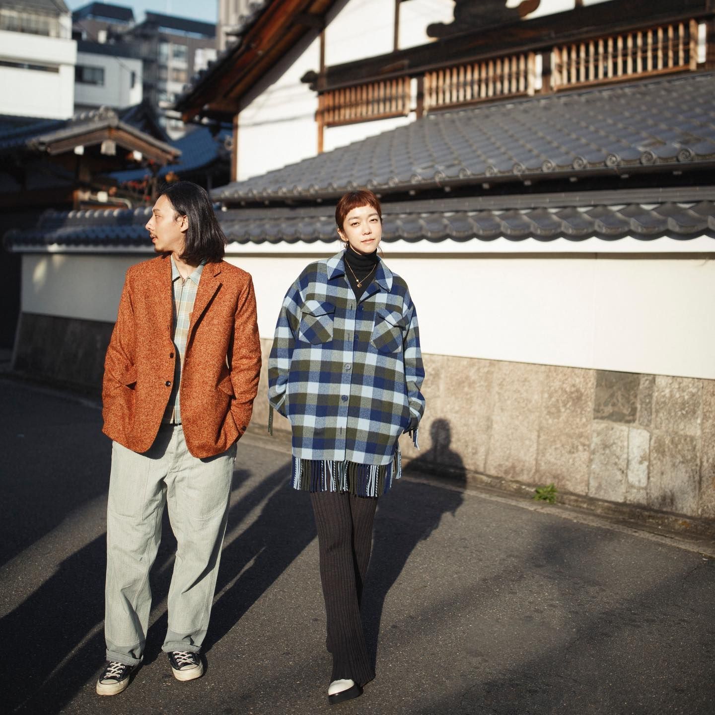 (Photo by 嚴鎮坤)