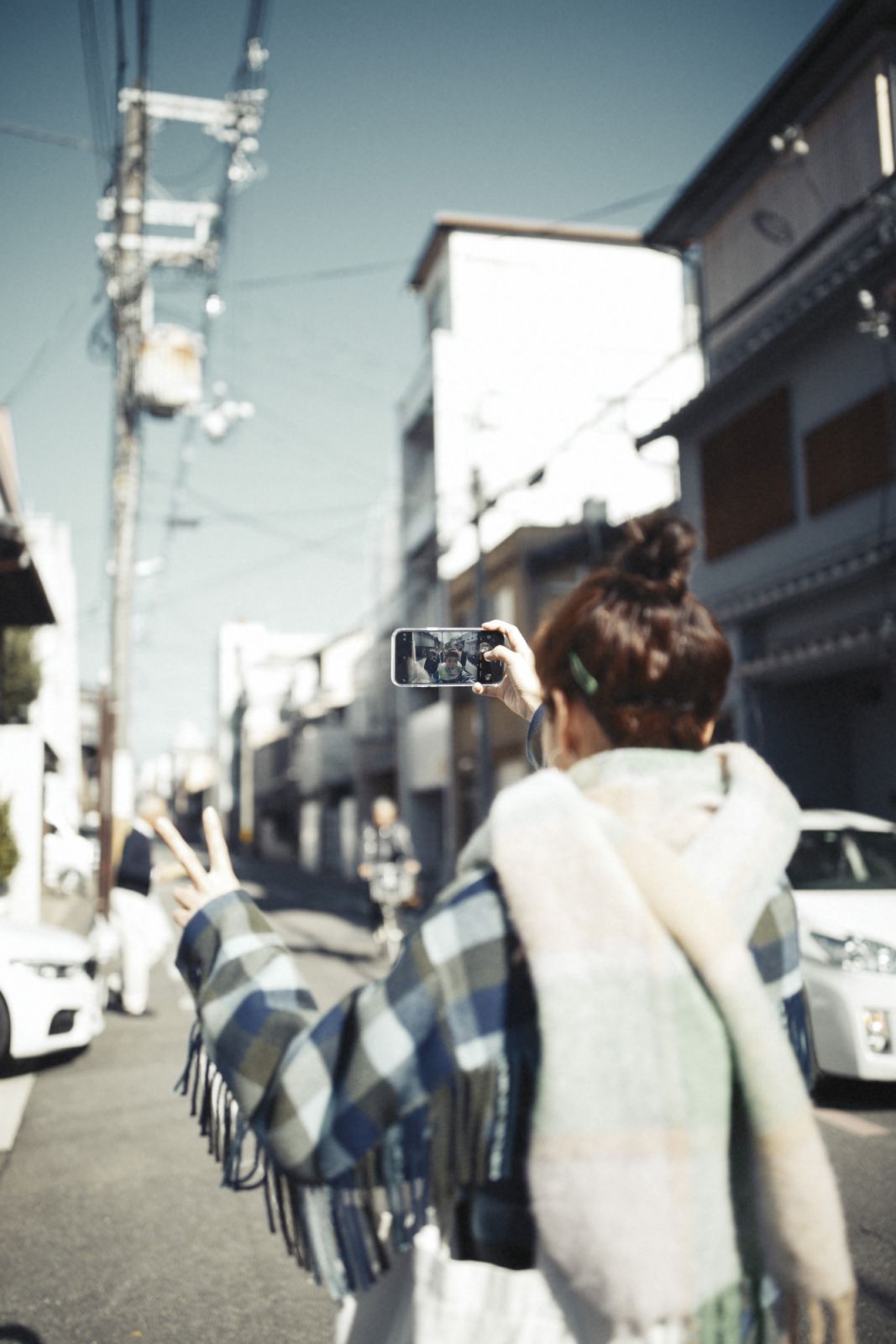 (Photo by 嚴鎮坤)