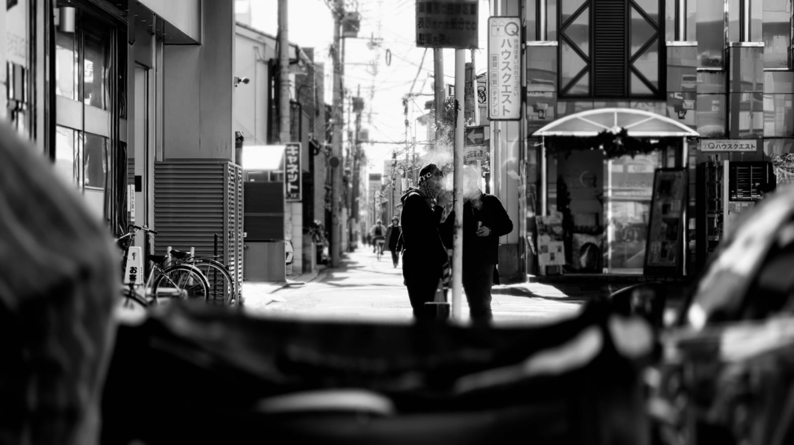 (Photo by 嚴鎮坤)