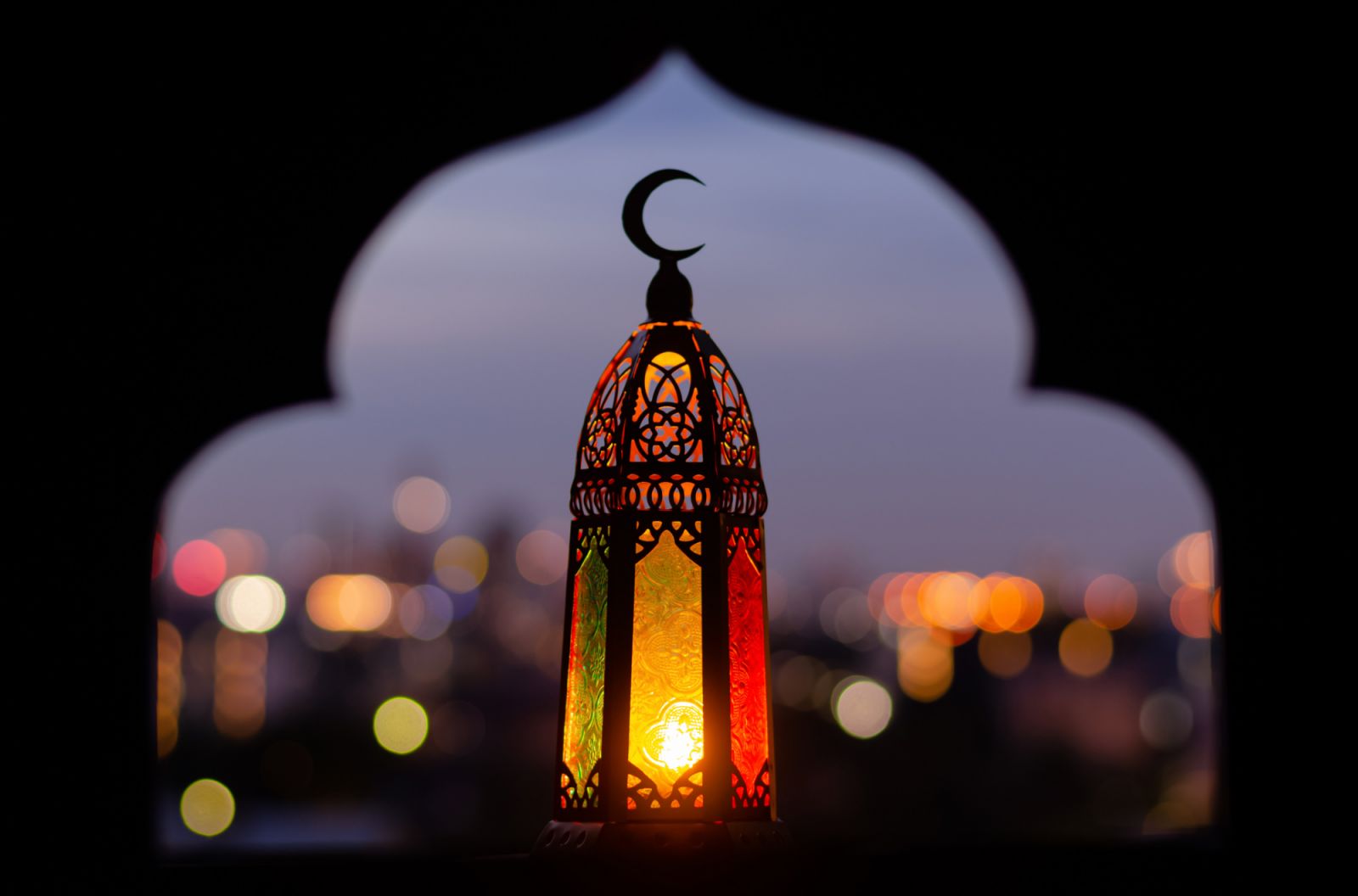 Ramadan 2024 What To Know About The Fasting Month In Singapore 