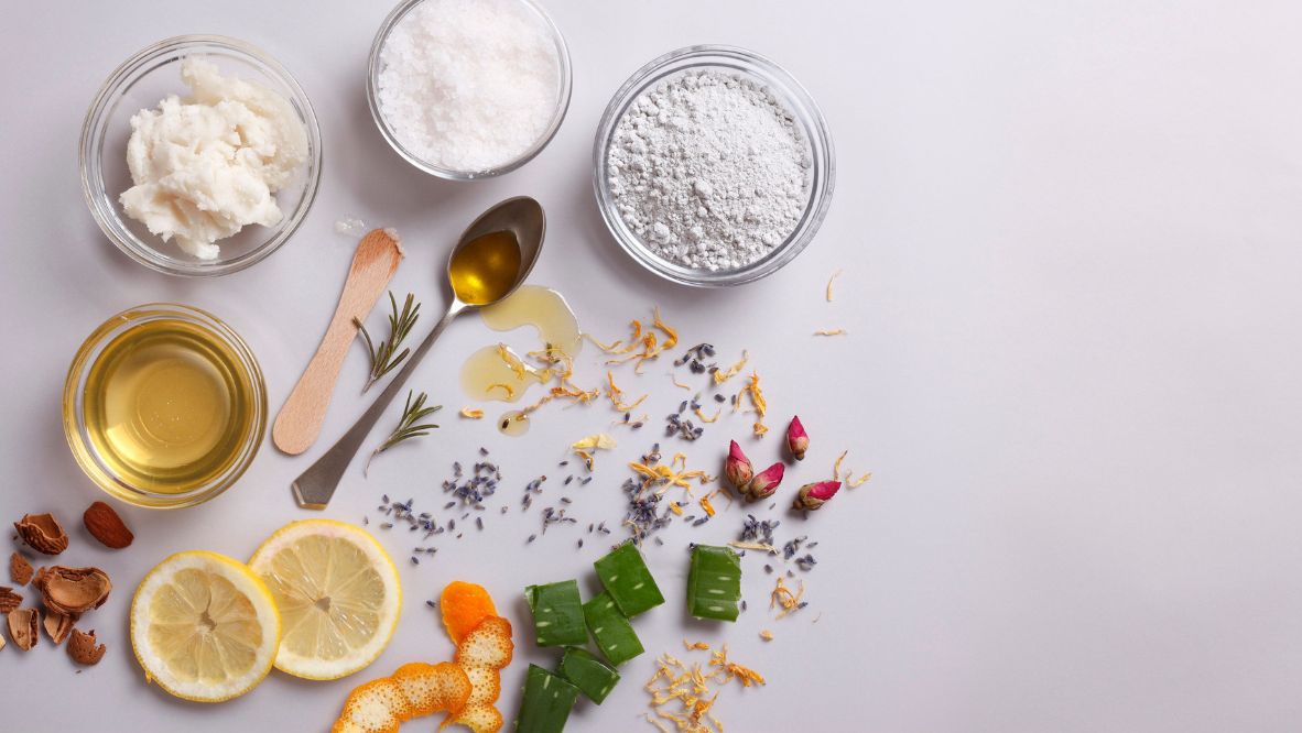 Waste is now being repurposed to develop tomorrow's cosmetics (Photo: Getty Images)