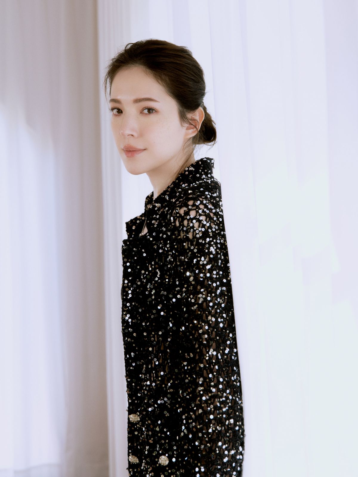 (Photo:Chanel)