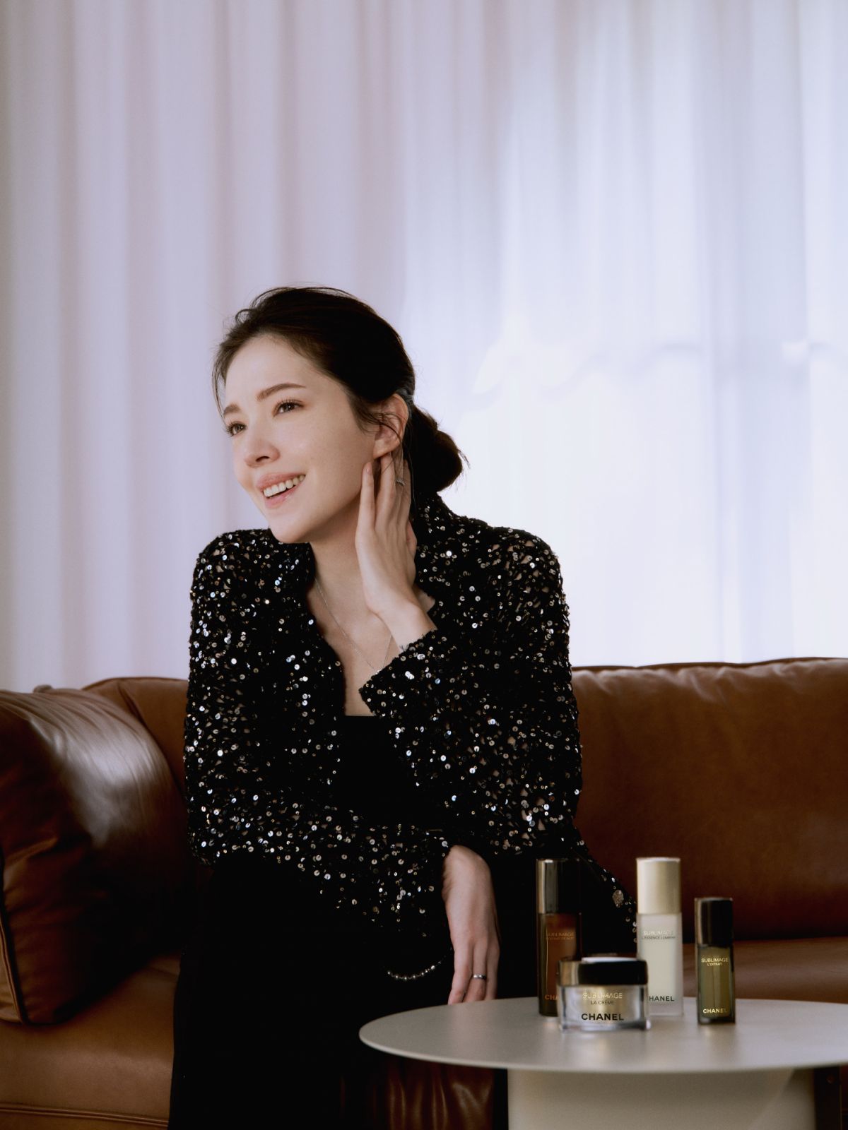 (Photo:Chanel)