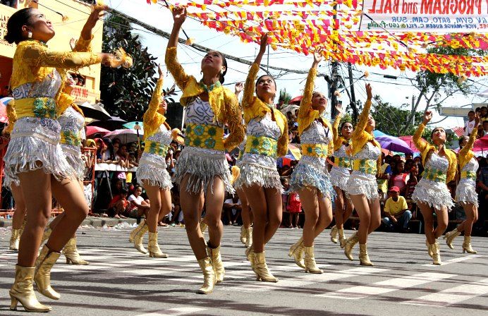 Karanowan Festival (Photo: jacelcortado/Wordpress)