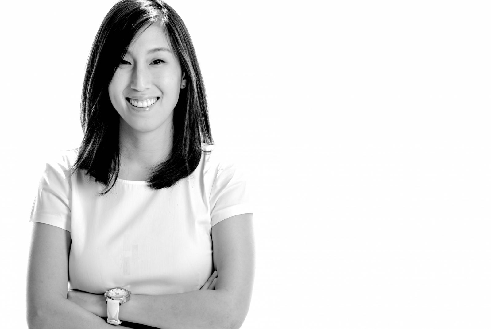 Min Lim, head of production at Double Vision Malaysia