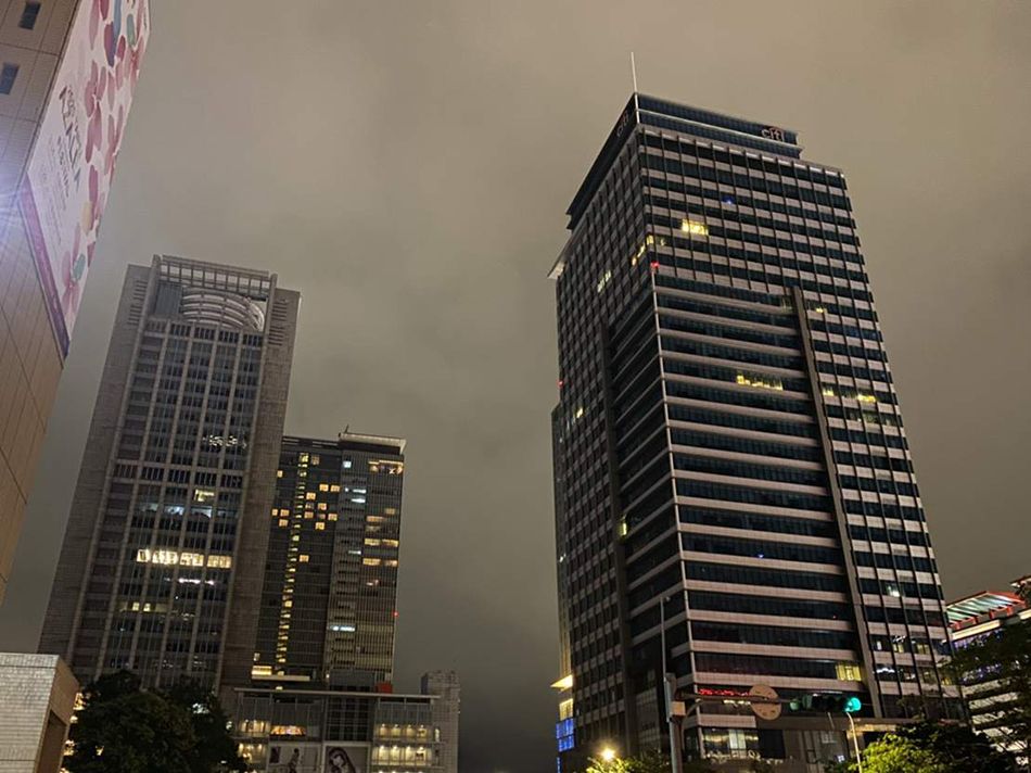 Photo by Earth Hour Taiwan