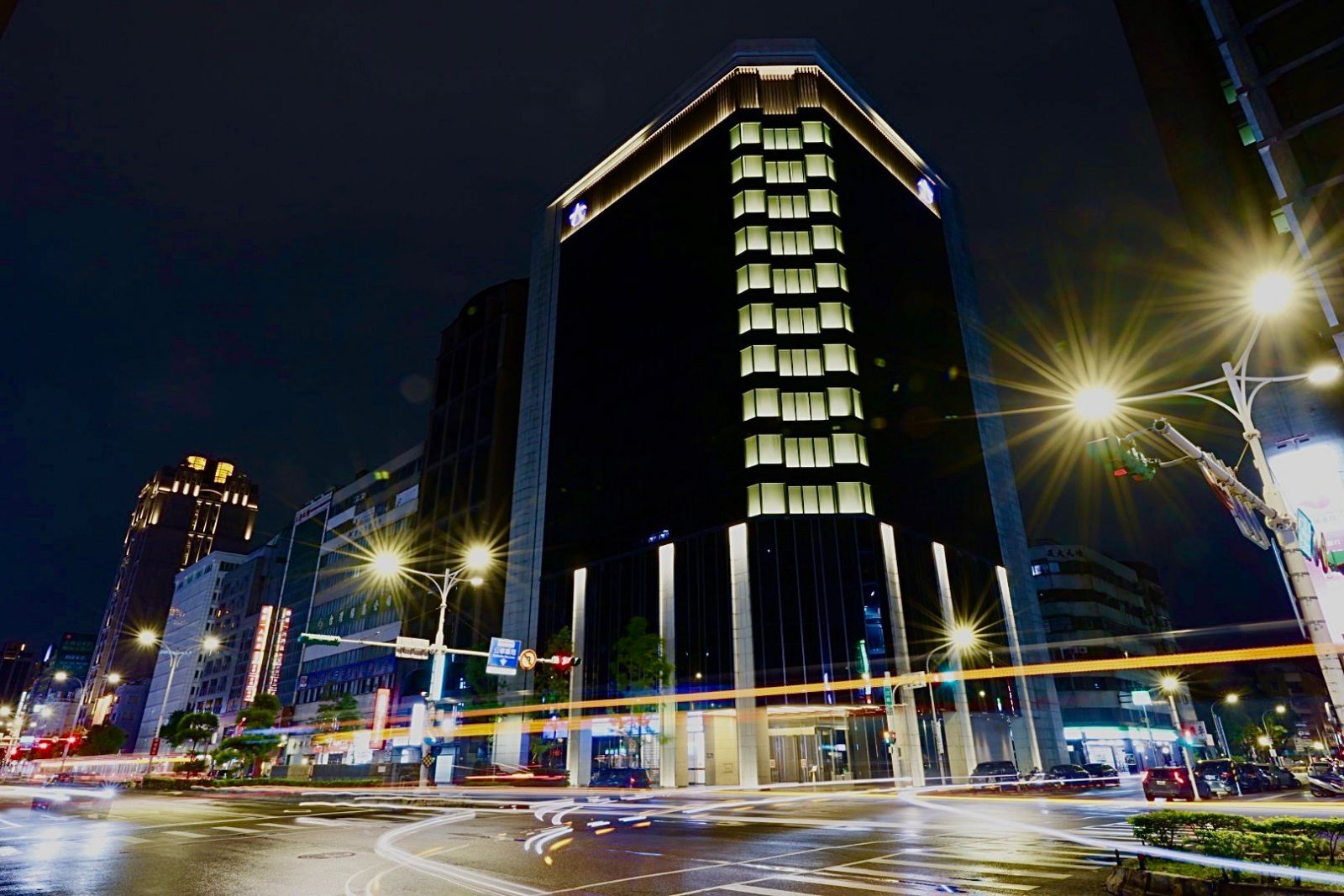 Photo by Earth Hour Taiwan