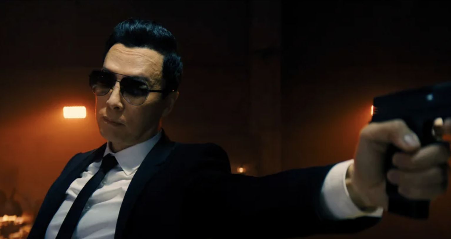 【評論】《捍衛任務4》好看嗎?彩蛋揭示「冤冤相報的輪迴」殺手宇宙:甄子丹角色關係、高桌會組織一次看!
