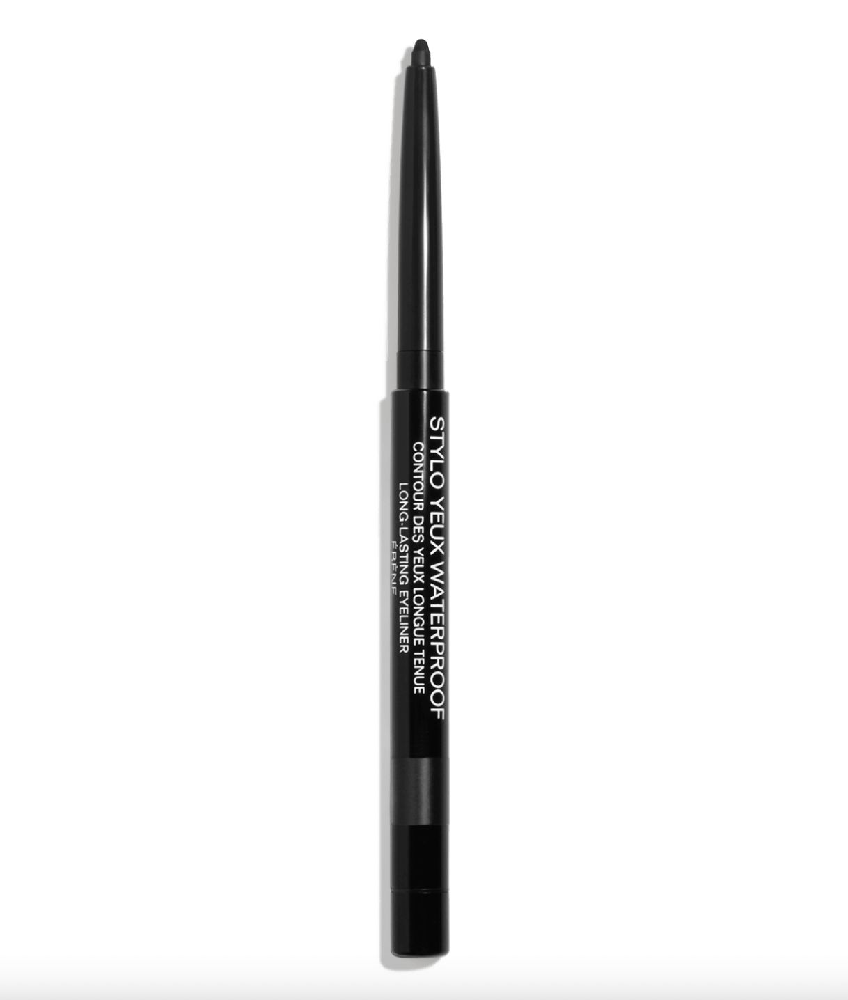 Chanel Stylo Yeux Waterproof Long-Lasting Eyeliner