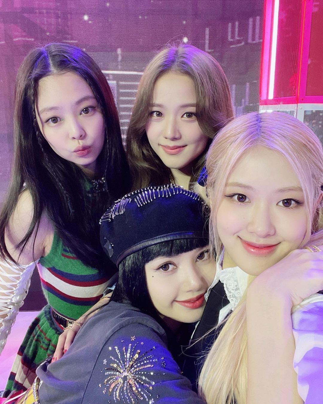 (Photo: Instagram / @roses_are_rosie)