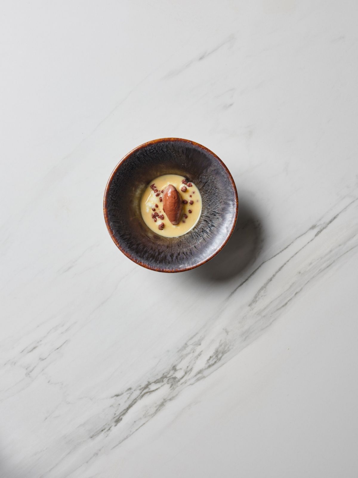 Helm by Josh Boutwood Makati City dark chcolate and burnt white choclate