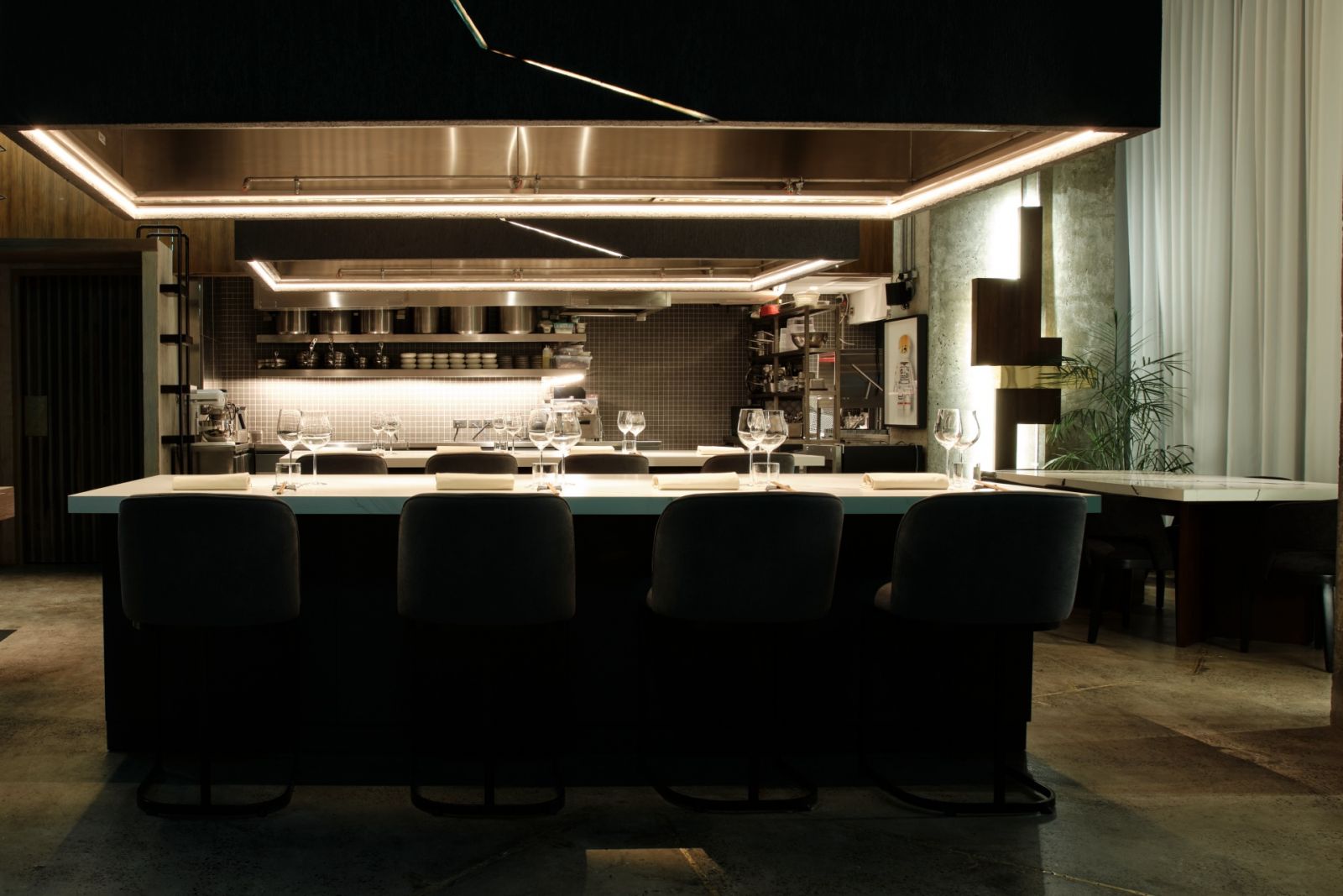 Helm by Josh Boutwood Makati City