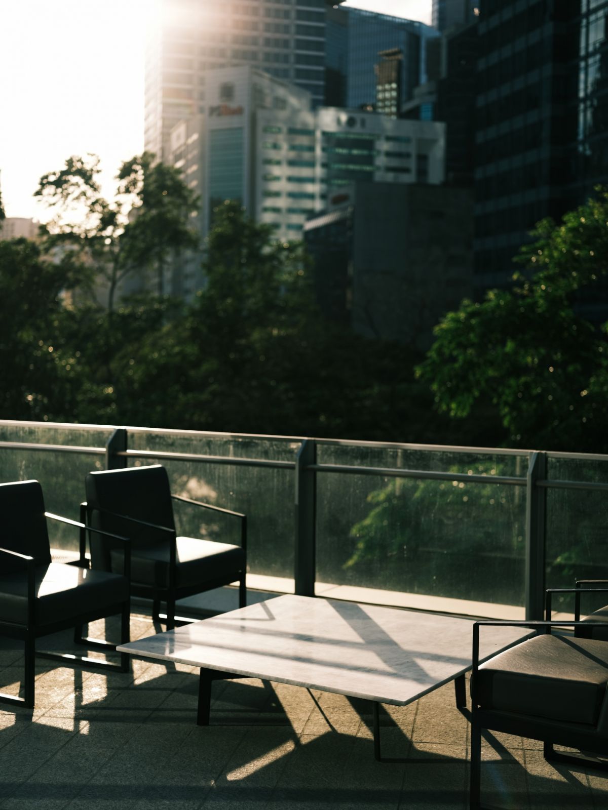 Helm by Josh Boutwood Makati City Al fresco