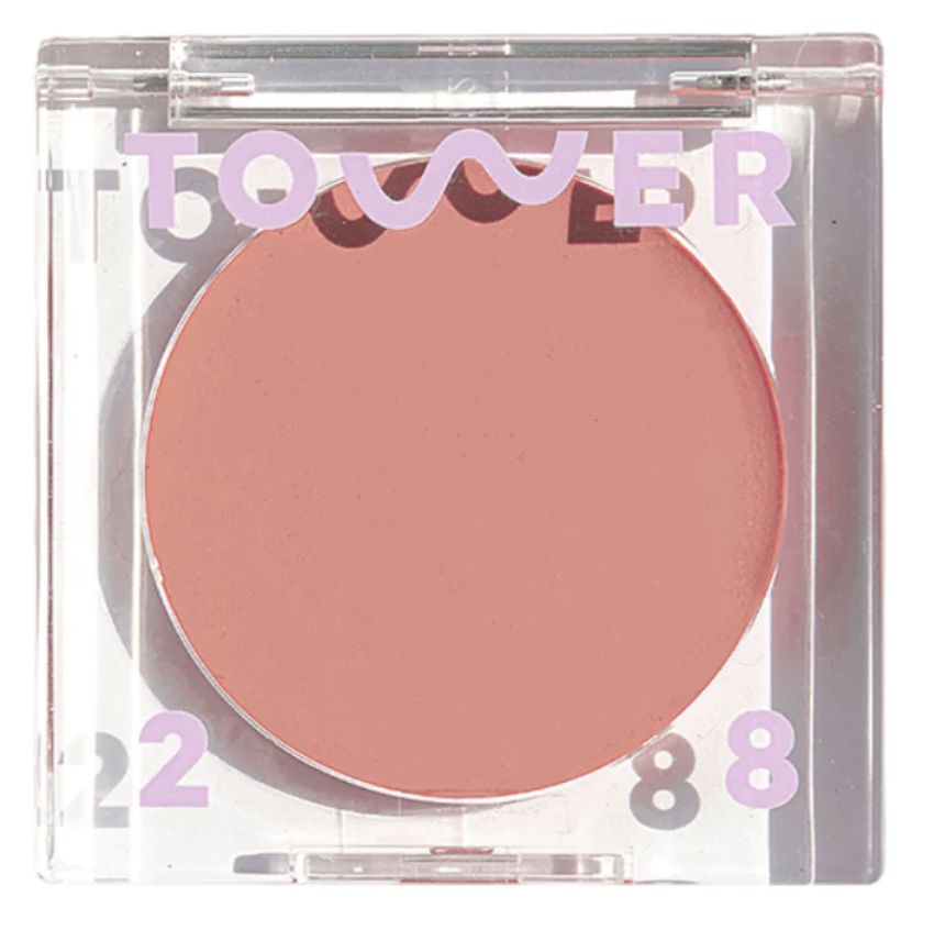 Tower 28 Beauty BeachPlease Tinted Lip + Cheek Balm