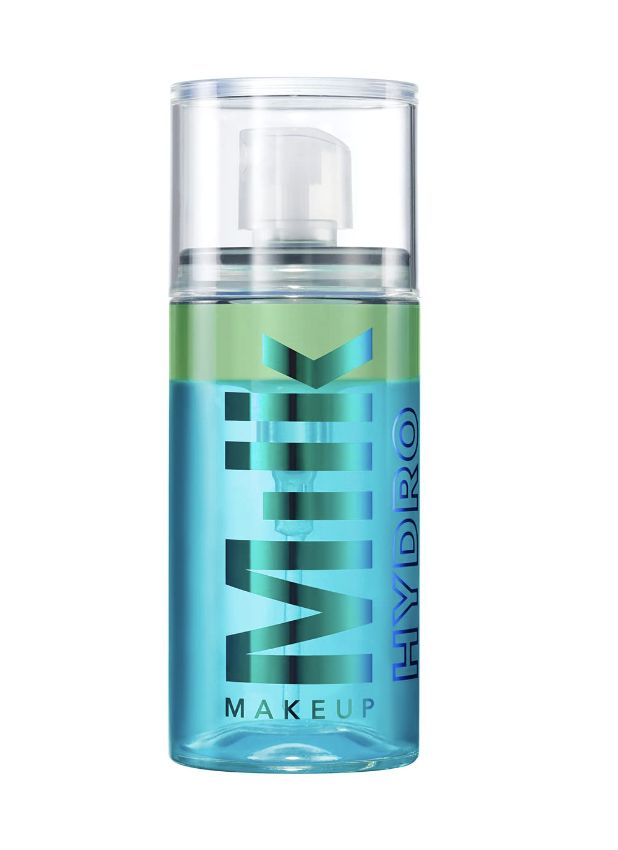MILK Makeup Hydro Grip Set and Refresh