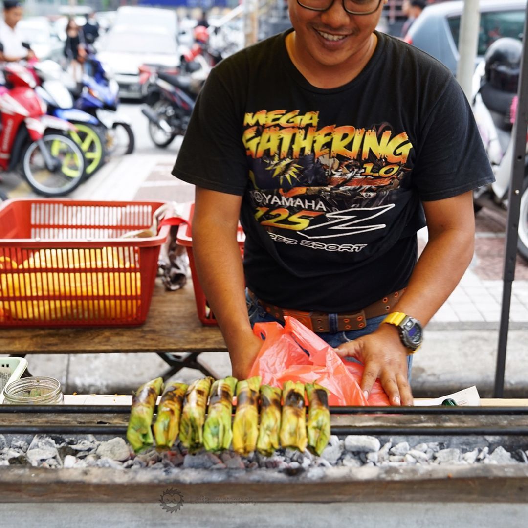 Bazaar Ramadan TTDI is one of the most popular bazaars in the Klang Valley (Photo: Instagram / @lorarahneva)