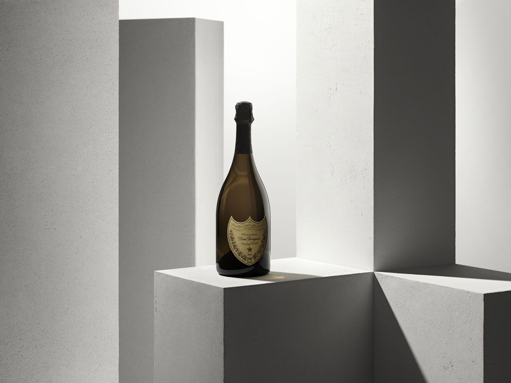 Dom Pérignon Vintage 2013