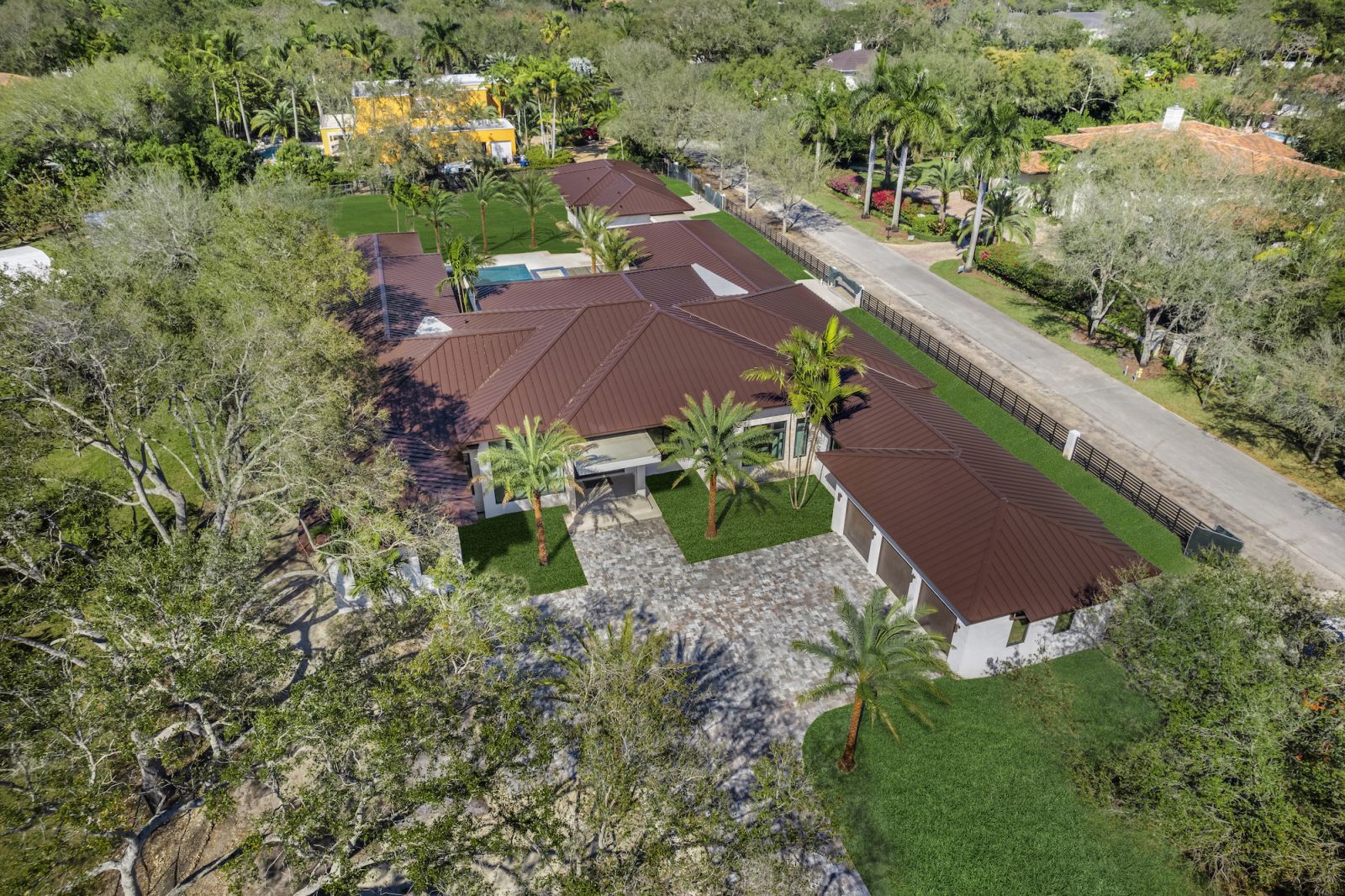 1Oak Studios