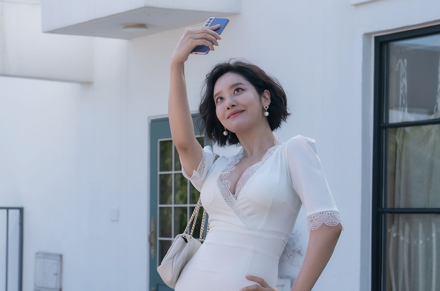 （Photo:Netflix《黑暗榮耀》劇照）