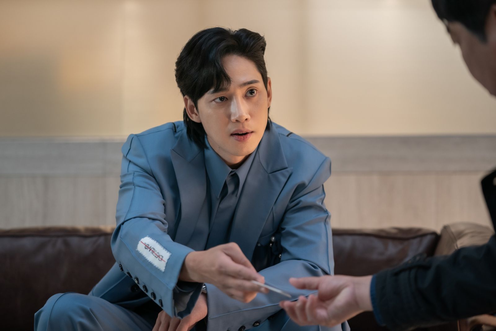 （Photo:Netflix《黑暗榮耀》劇照）