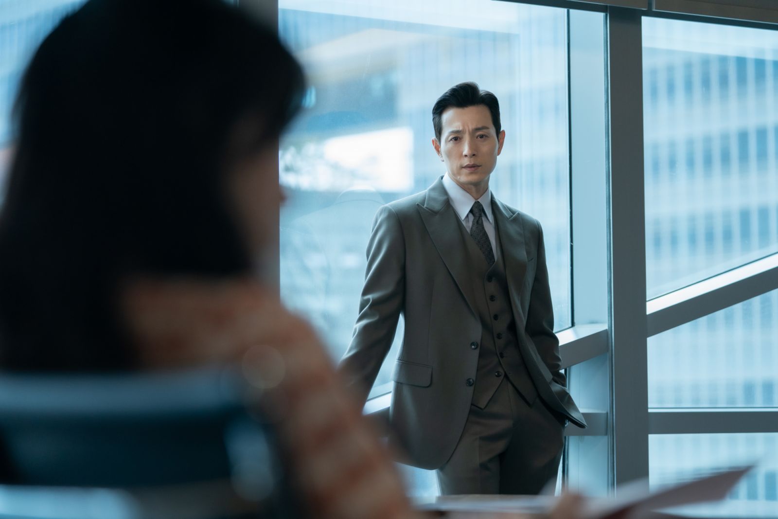 （Photo:Netflix《黑暗榮耀》劇照）