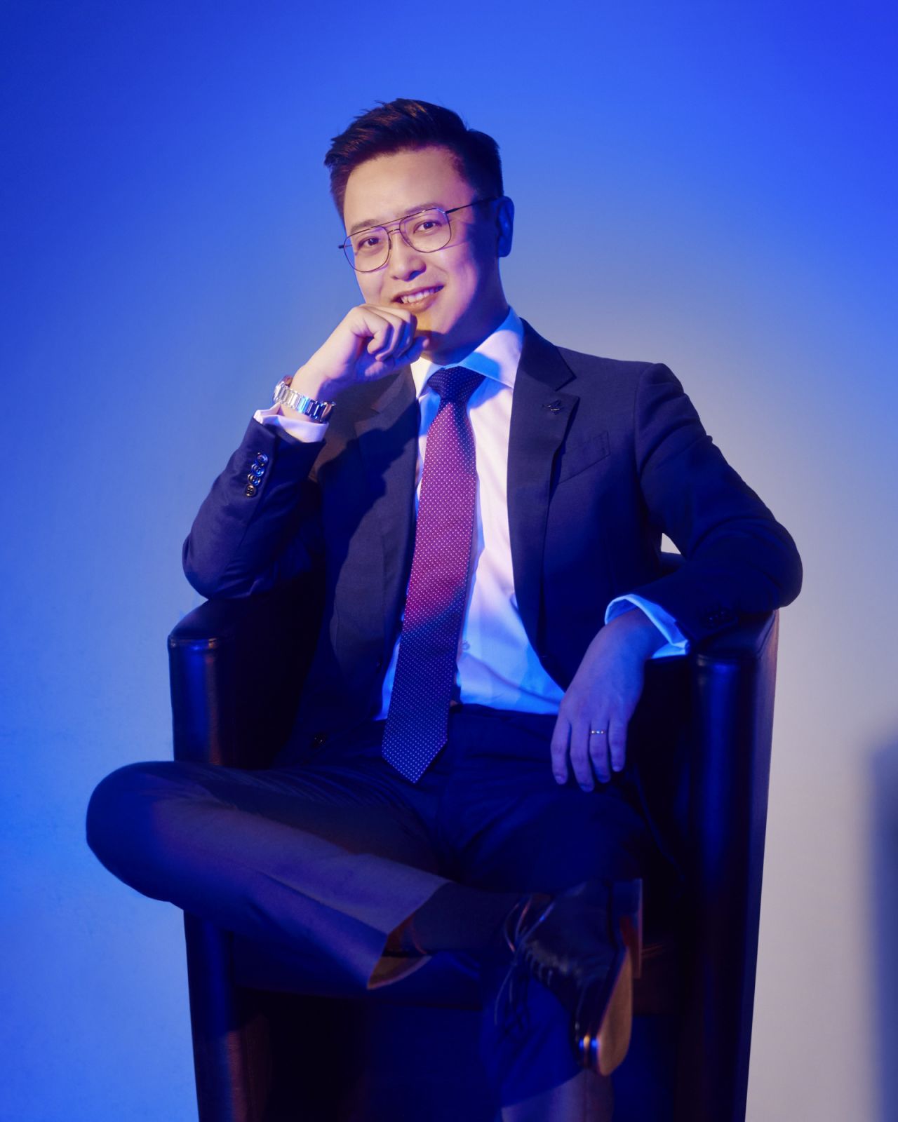 ‘If we can beat Covid, there’s no reason why we can’t beat cancer’: Mirxes’ Zhou Lihan on the science and tech behind saving lives