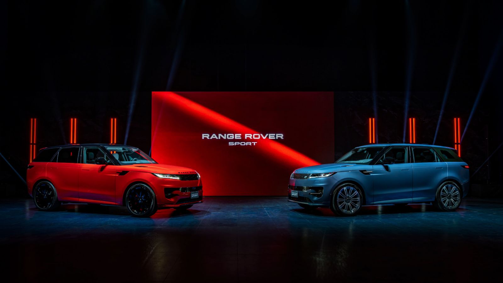 （Photo: Jaguar Land Rover）