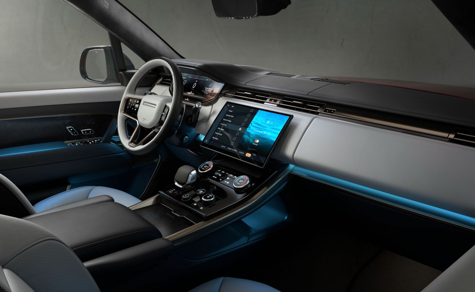 （Photo: Jaguar Land Rover）