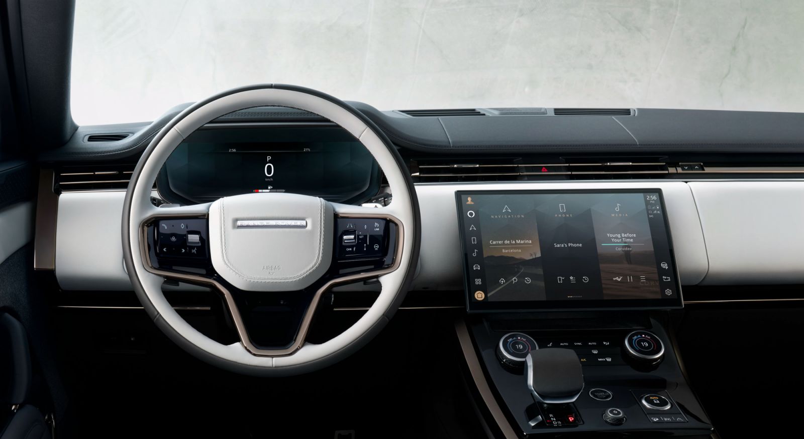 （Photo: Jaguar Land Rover）