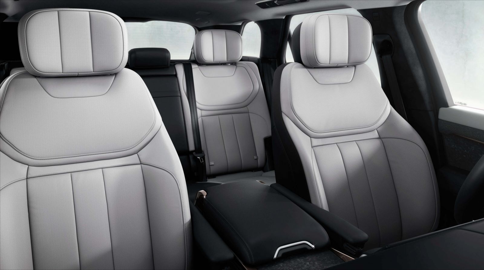 （Photo: Jaguar Land Rover）