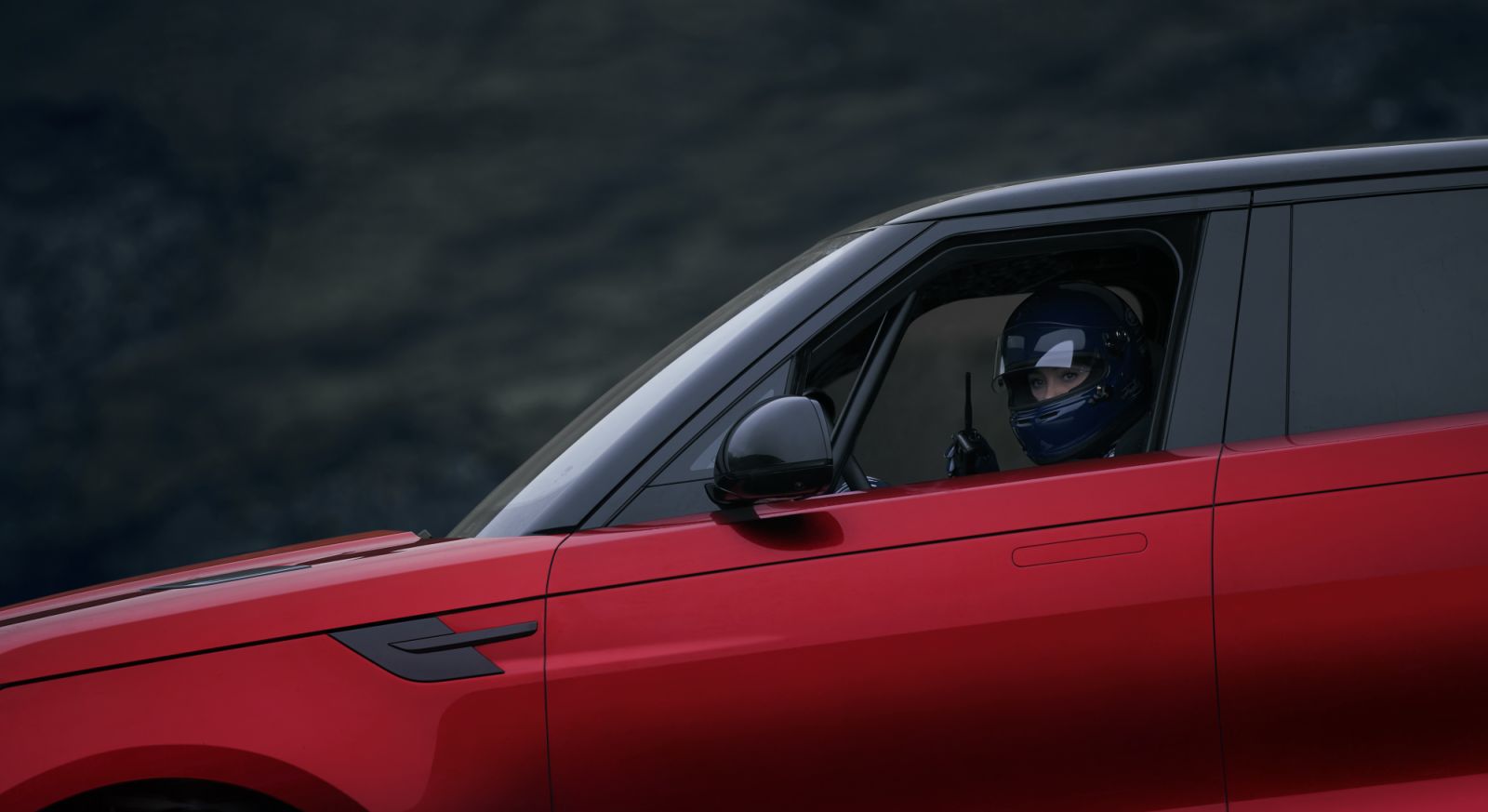 （Photo: Jaguar Land Rover）