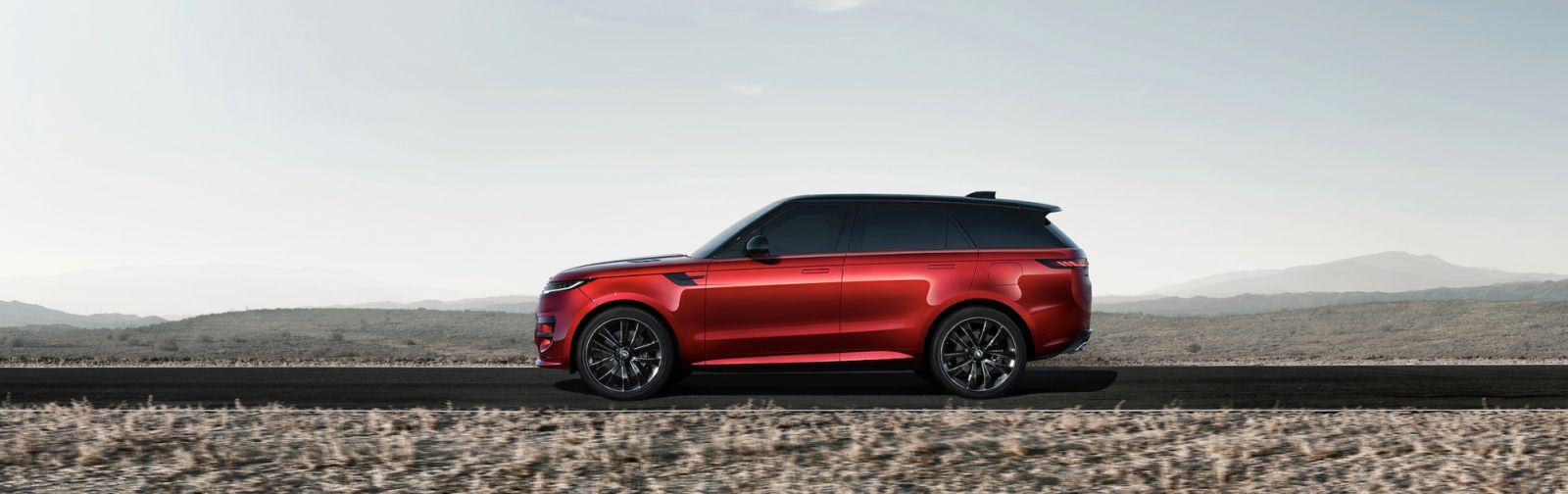 （Photo: Jaguar Land Rover）