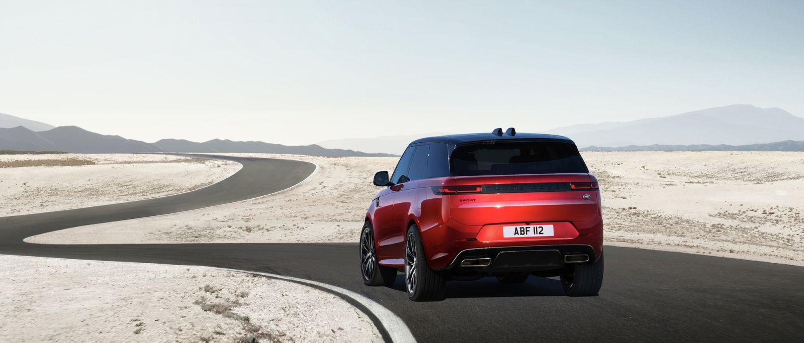 （Photo: Jaguar Land Rover）