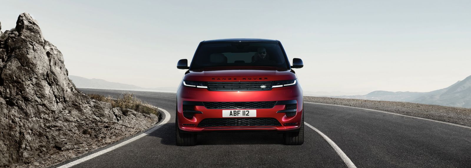 （Photo: Jaguar Land Rover）