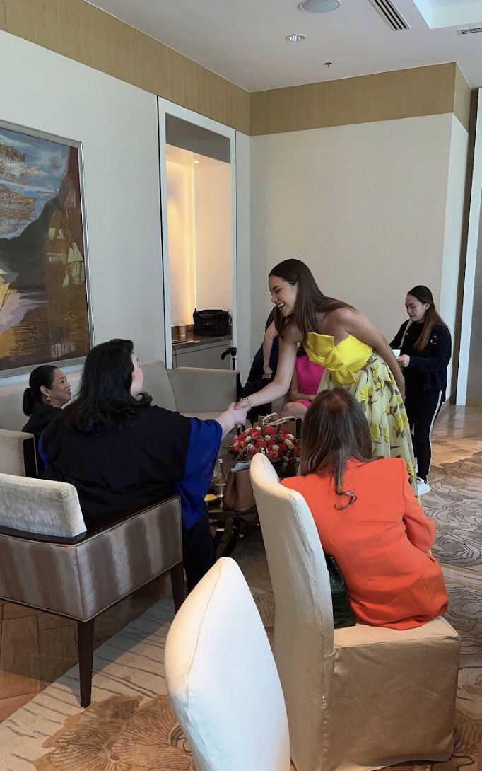 Belo and Tatler Philippines organised a forum where women tackle about empowerment, glass ceilings, and more.