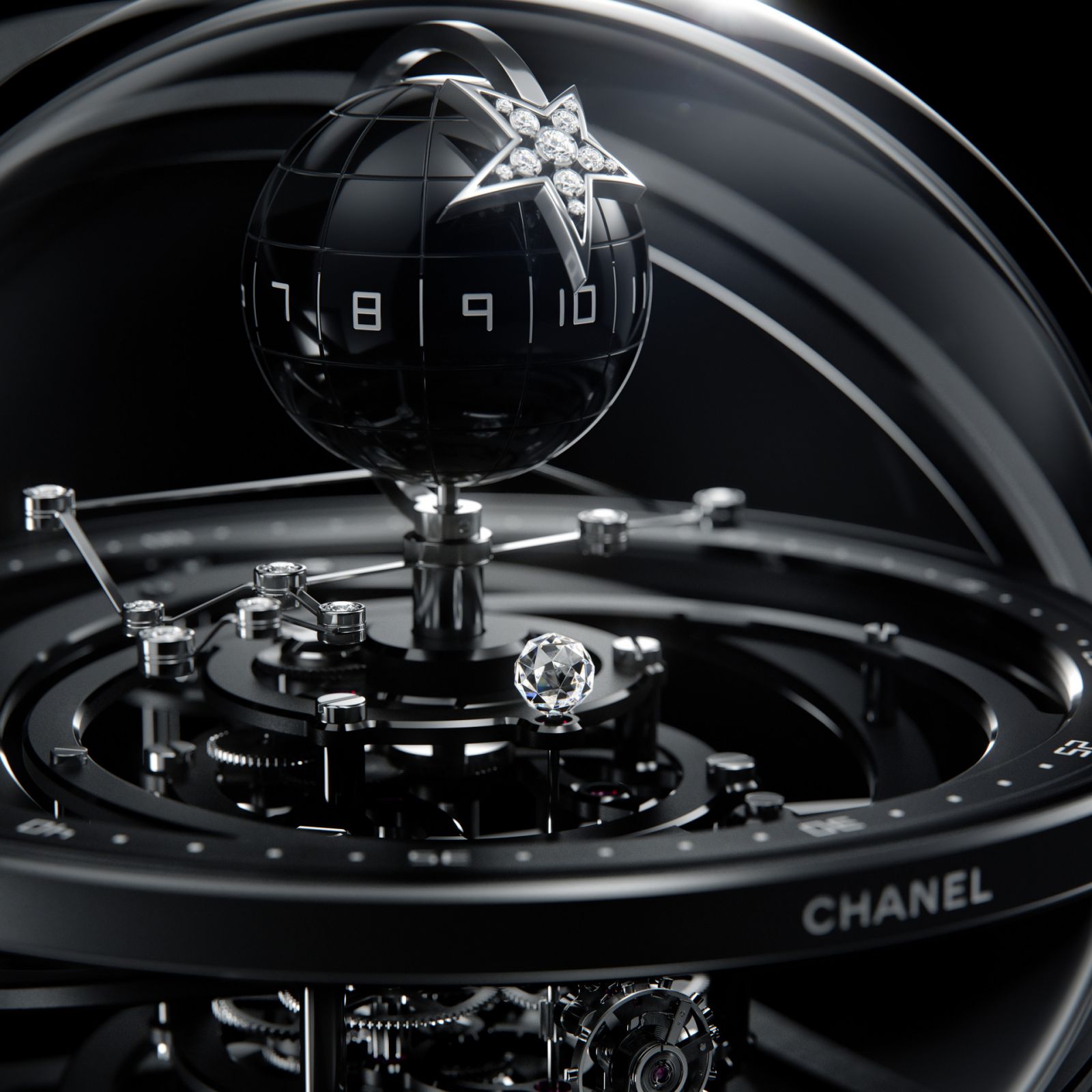 (Photo: CHANEL)