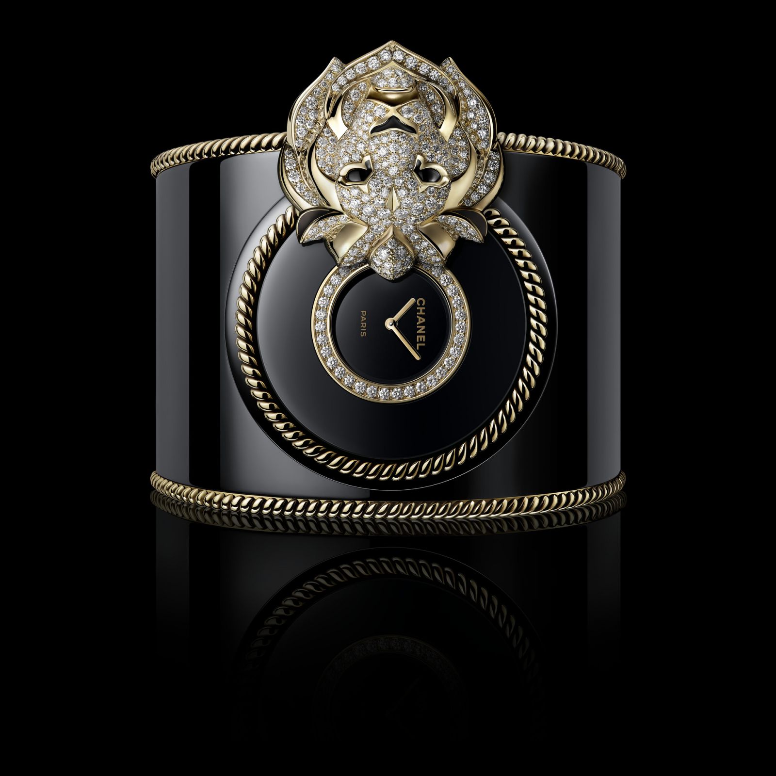 (Photo: CHANEL)