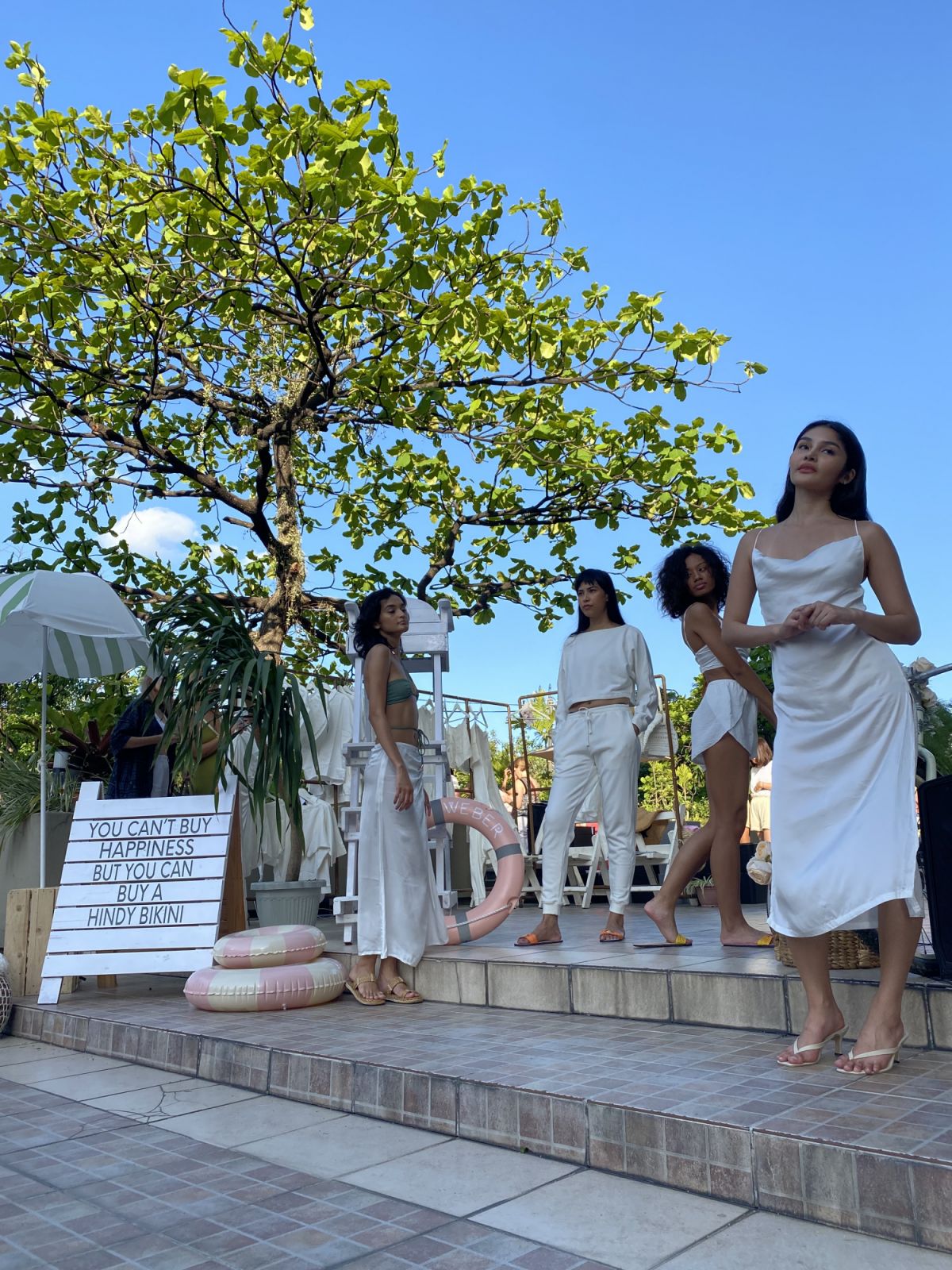 HindyWeber Loungewear
