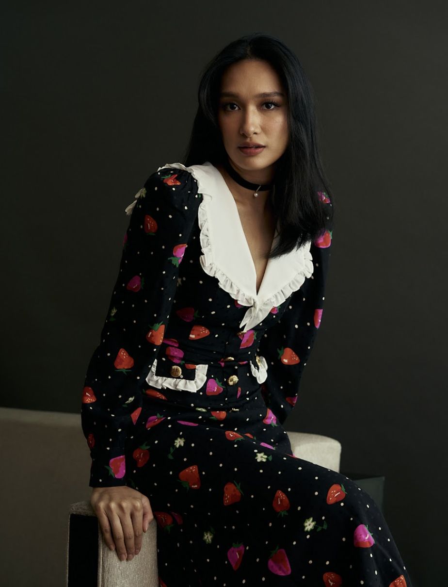 Bea Soriano-Dee