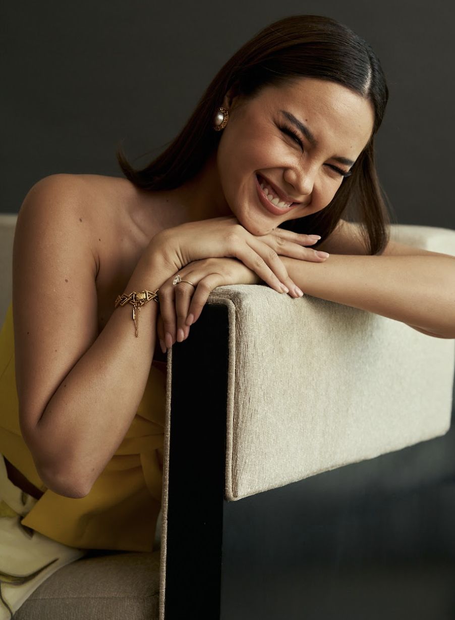 Miss Universe 2018 Catriona Gray