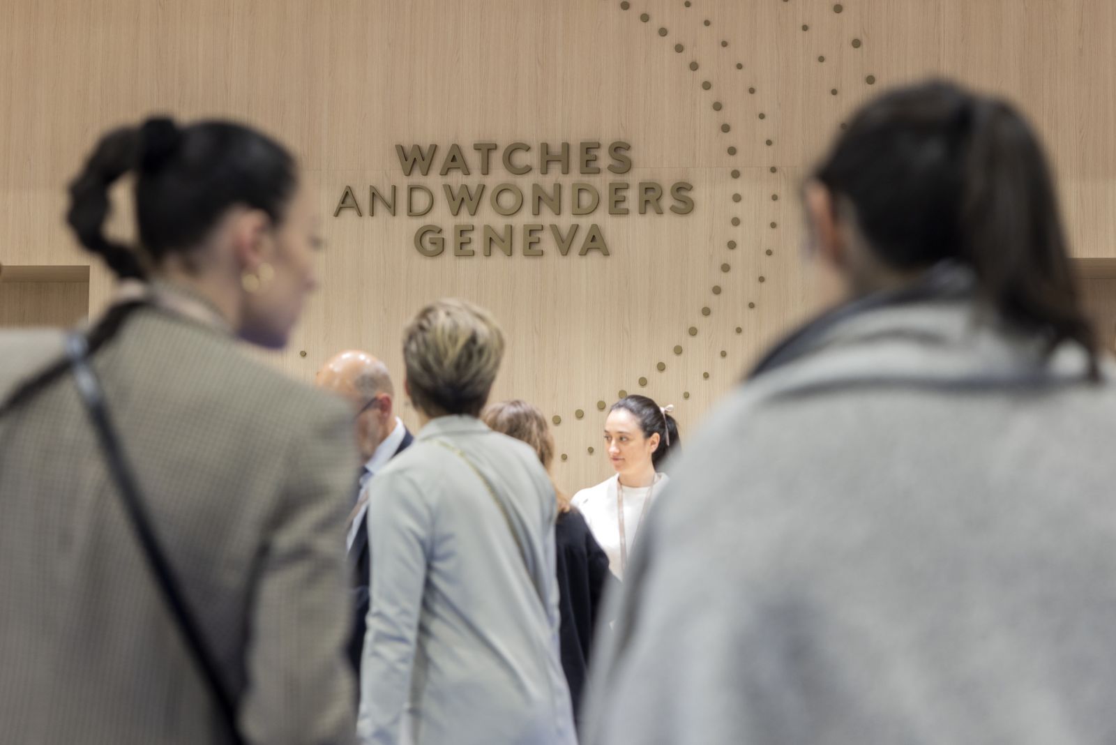 Watches & Wonders 2023