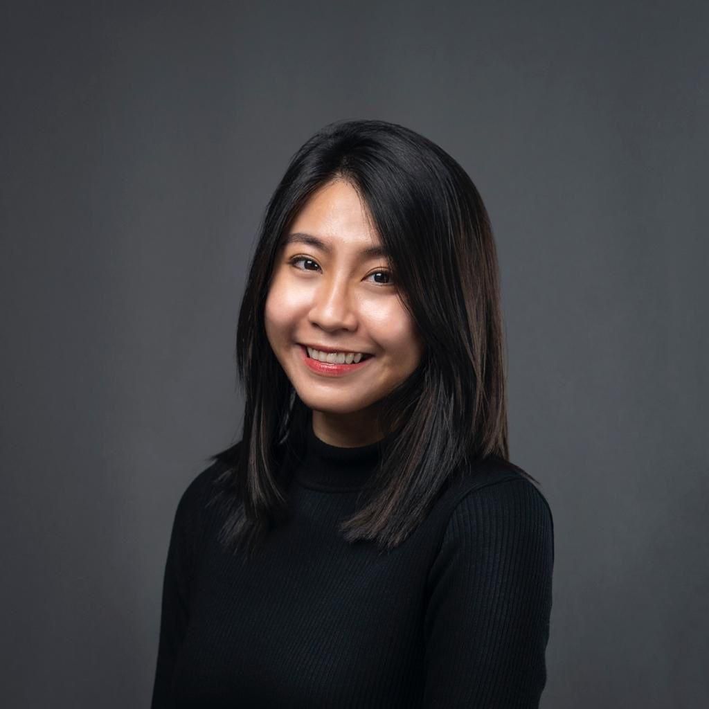 Olivia O earned her Master of Dietetics at Monash University, Australia and is currently the manager of her department at LifeCare Diagnostic Medical Centre (Photo: Olivia O)