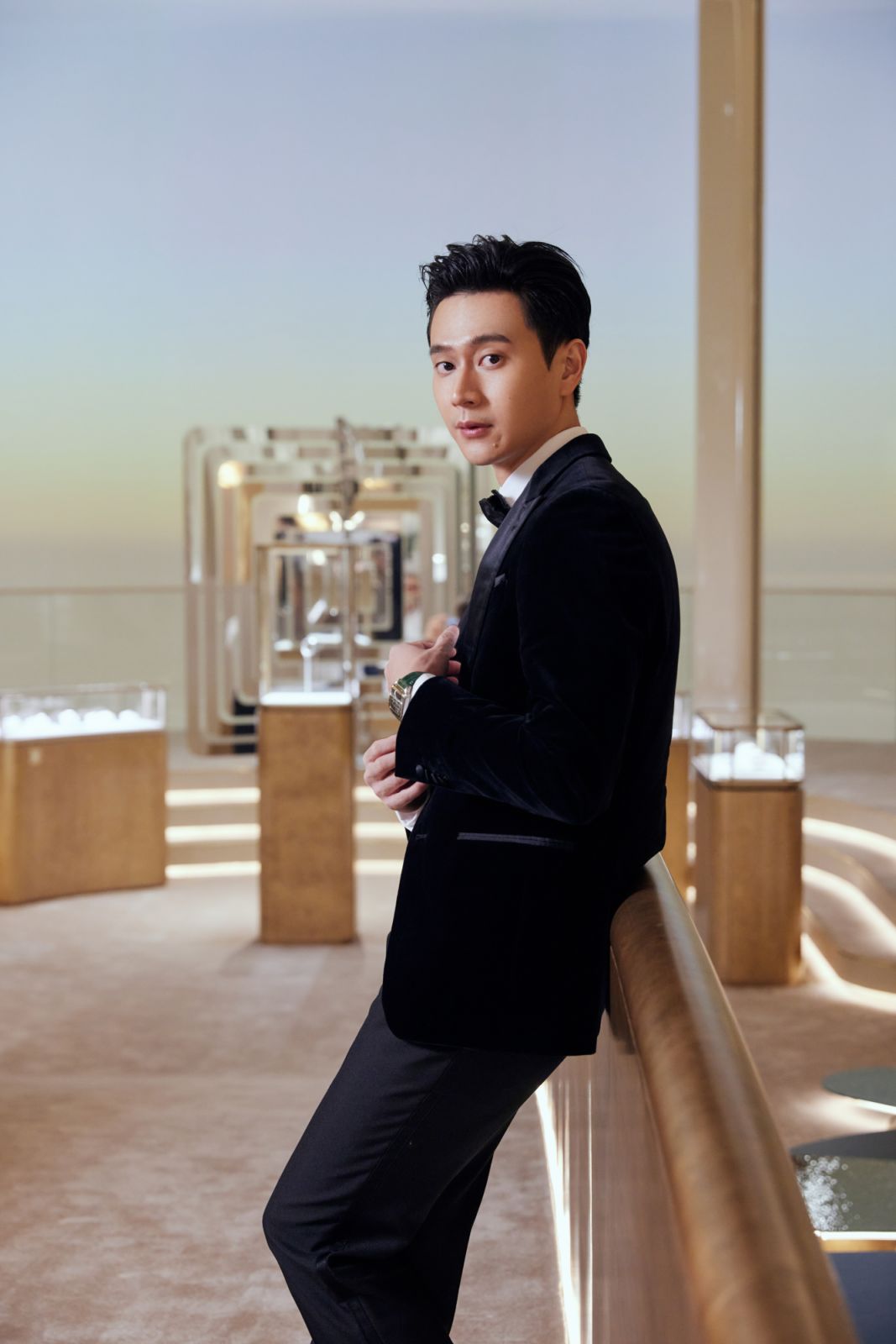 (Photo by Cartier)