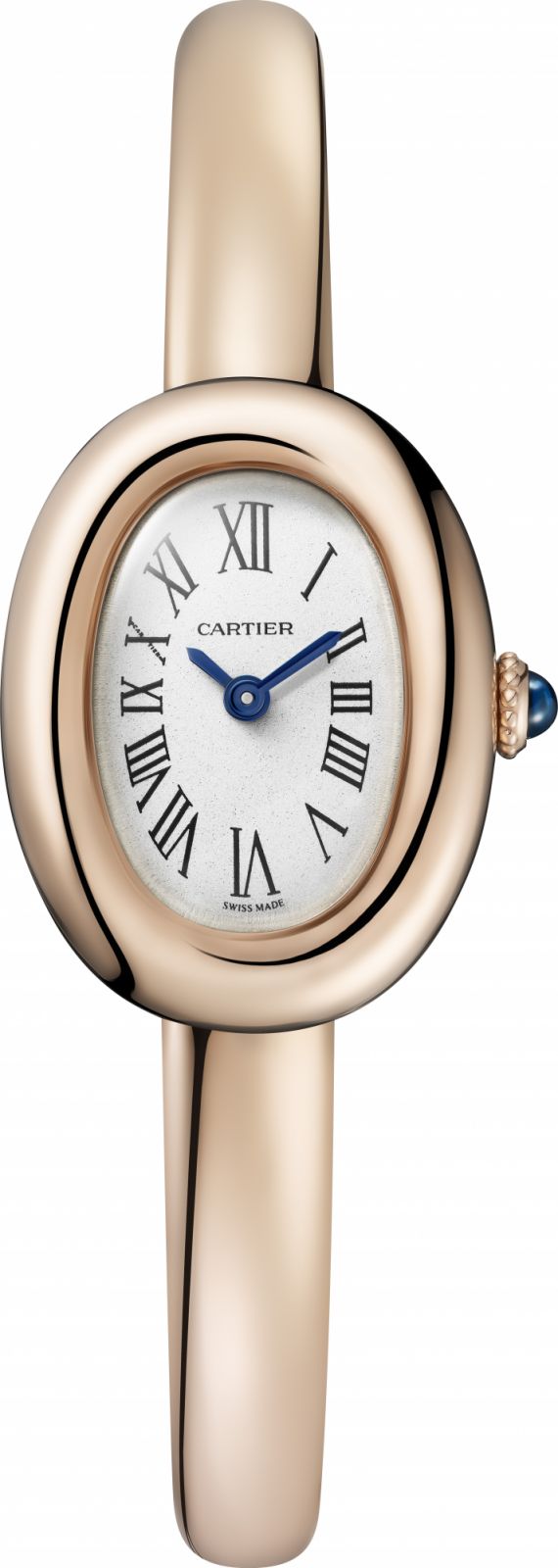 (Photo by Cartier)